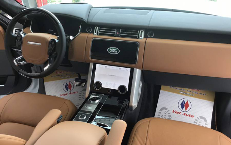 ranger rover 6